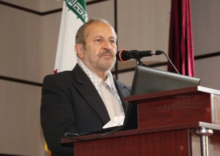 ایجاد نا امنی از برنامه‌های راهبردی دشمن علیه جمهوری اسلامی ایران است