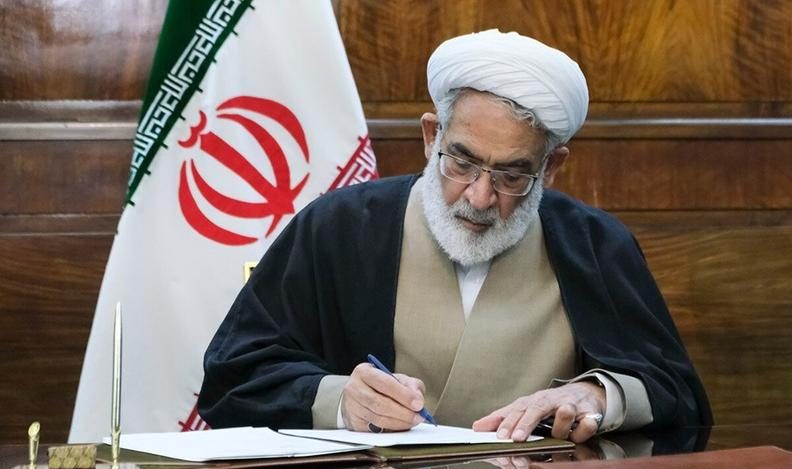 دستور دادستان کل کشور برای شناسایی و برخورد قاطعانه با عوامل حادثه تروریستی سراوان