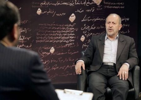 ناگفته‌های سردار افشار از انتخاب محل دفتر رهبری تا نامه پایان جنگ محسن رضایی به حضرت امام
