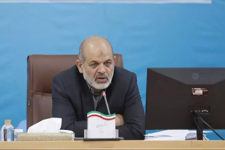 پیام تبریک وزیر کشور به دبیر جدید شورای عالی امنیت ملی
