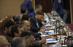 اولین همایش نمایندگان استانها ۱۴۰۲ (آلبوم اول)