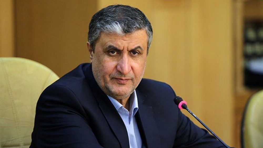 اسلامی: غنی‌سازی با خلوص بالا برای رفع تحریم است