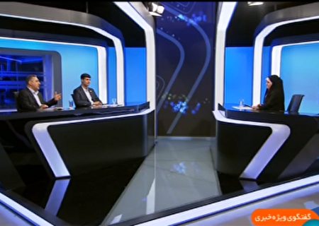 اتصال ترانزیت ریلی ایران به اروپا