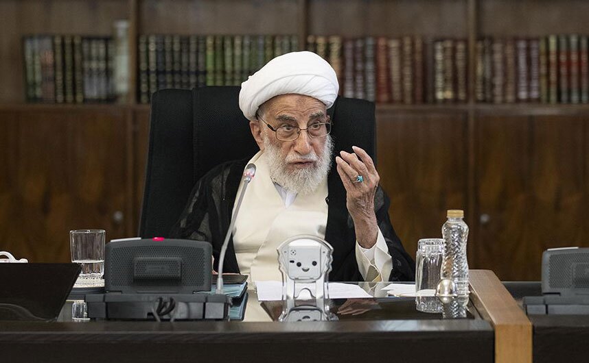 تاکید دبیر شورای نگهبان بر توجه به مناسبتهای مذهبی