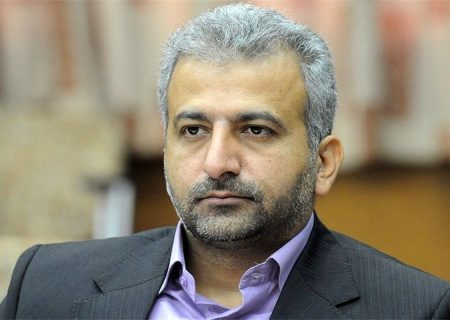 پریچهره سرپرست فدراسیون جودو شد