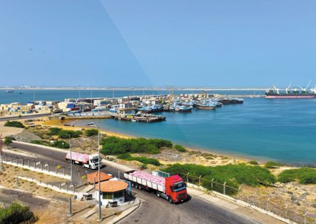 تلاش برای جذب سرمایه گذاری ۲۰ هزار میلیارد تومانی در مکران