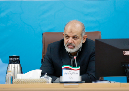 انتخابات از اولویت‌های مهم استانداران در سال جاری است