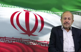 رویکرد جبهه مردمی ایران قوی