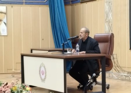 نشست هم اندیشی استان گیلان