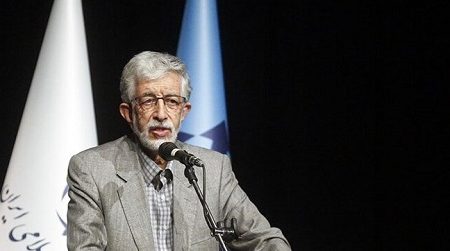 سیگنال انتخاباتی حدادعادل به شورای وحدت /تشکل های سیاسی ما پیر شده اند