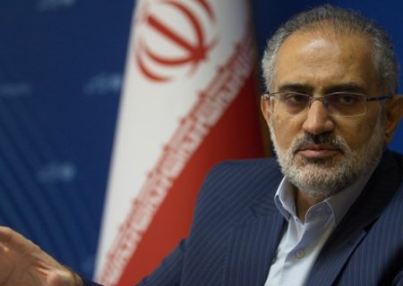حسینی: احزاب در تدوین لیست‌های انتخاباتی به مسئله فرهنگ توجه کافی داشته باشند