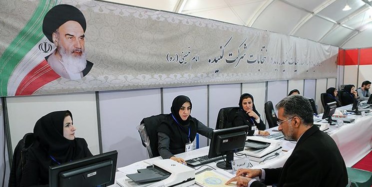 پیشثبتنام بیش از 27 هزار نفر برای داوطلبی انتخابات مجلس