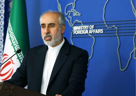 جزایر سه‌گانه ایرانی جزء لاینفک و ابدی خاک جمهوری اسلامی ایران است