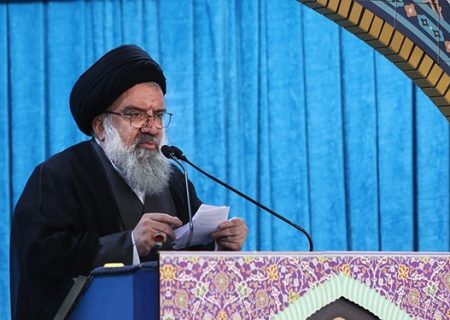 دشمن به دنبال تخریب وحدت ملی ماست