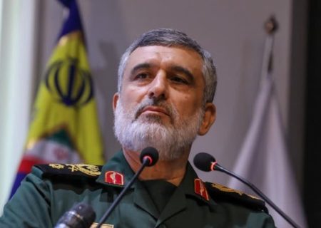 امروز نه تنها به دشمن رسیده‌ایم بلکه چند سالی است که از آن‌ها هم عبور کرده‌ایم.