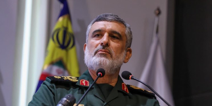 امروز نه تنها به دشمن رسیده‌ایم بلکه چند سالی است که از آن‌ها هم عبور کرده‌ایم.