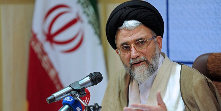 فریبخوردگان به آغوش ملت ایران برگردند و با امنیت زندگی کنند