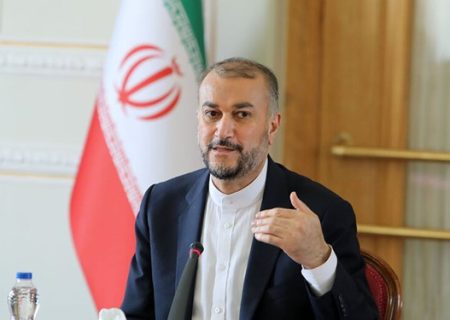 اگر آمریکا نیت واقعی خود را نشان دهد رسیدن به توافق دور از دسترس نیست
