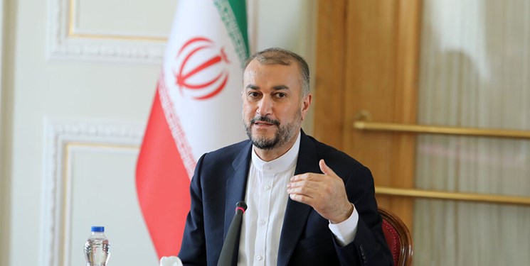 اگر آمریکا نیت واقعی خود را نشان دهد رسیدن به توافق دور از دسترس نیست