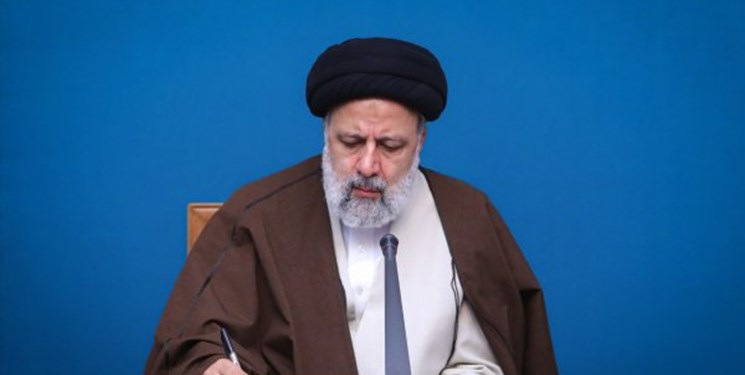 قانون تشکیل سازمان پدافند غیرعامل توسط رئیس‌جمهور ابلاغ شد