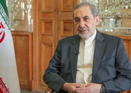 ایران در مورد استقلال و تمامیت ارضی خود هیچ تعارفی ندارد