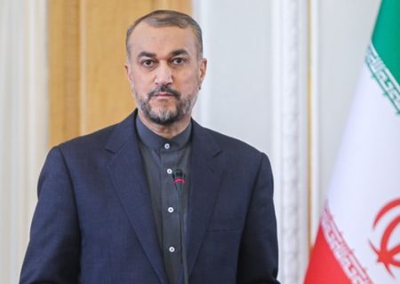 آماده‌ایم با حفظ خطوط قرمز بر مبنای سند سپتامبر مذاکره کنیم