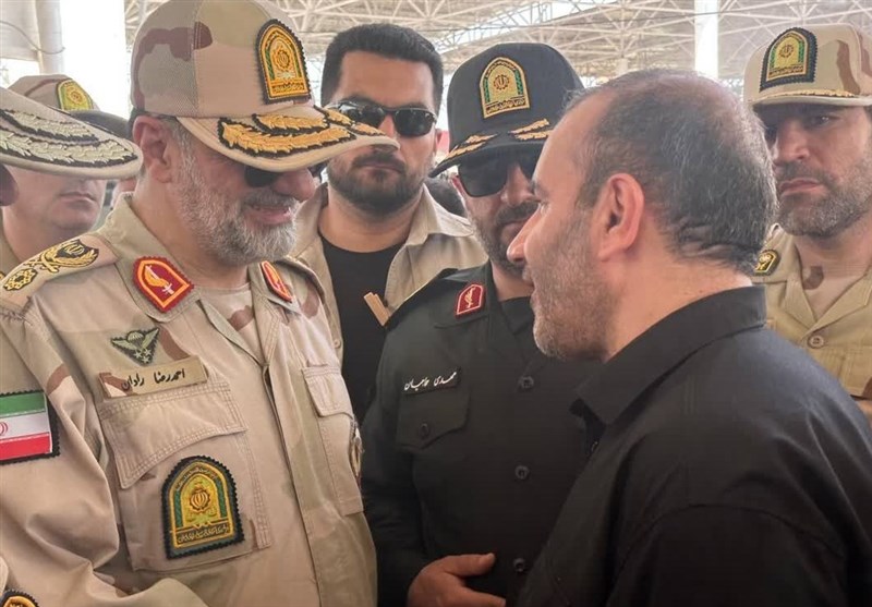 در اربعین امسال رکوردها شکسته شد، خروج ۴ میلیون زائر از مرزها