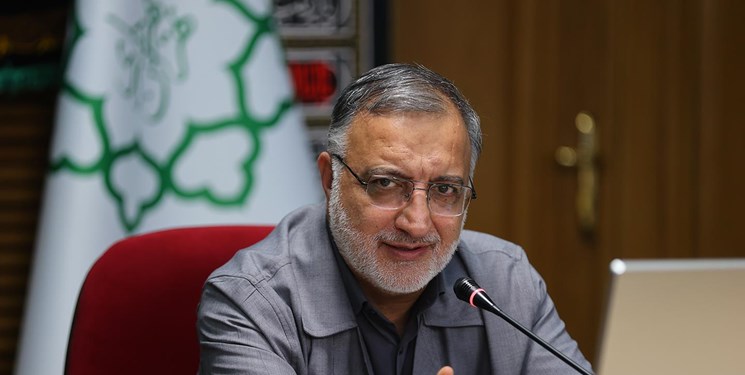 دشمنان با تحریم رسانهها و شخصیتهای ایرانی فقط دل خودشان را خوش میکنند