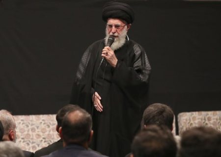 اگر مقاومت کردید آن وقت قله را فتح خواهید کرد
