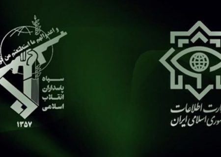 ضربۀ سازمان اطلاعات سپاه و وزارت اطلاعات به شبکۀ سازماندهی اغتشاشات