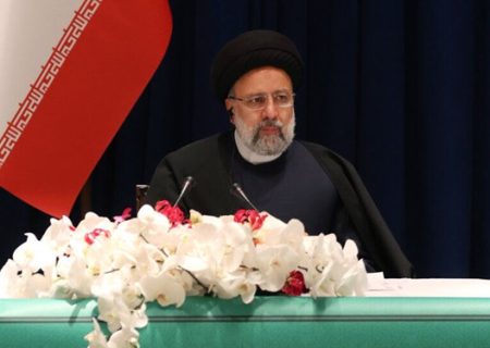 تحریم پول‌های بلوکه شده ایران پیش‌تر از این‌ها باید برداشته می‌شد