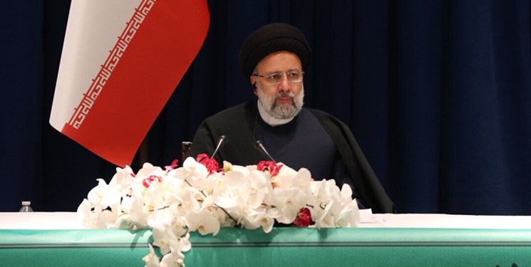 تحریم پول‌های بلوکه شده ایران پیش‌تر از این‌ها باید برداشته می‌شد