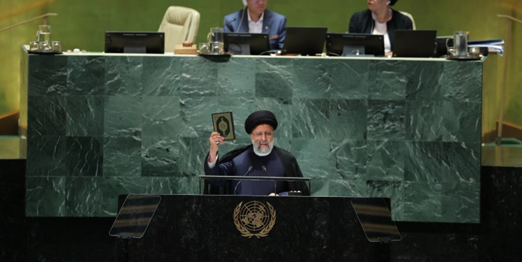 ایران تا زمان اجرای عدالت و محاکمه عاملان ترور شهید سلیمانی از پای نخواهد نشست