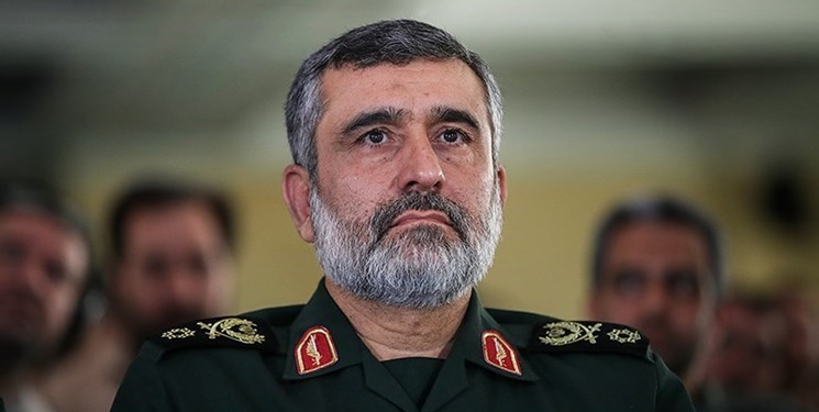 بسیاری از کشورها در ساخت پهپاد دنباله‌رو ایران هستند