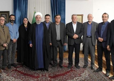 آیا اصلاحات با روحانی از بحران انفعال خارج می‌شود؟