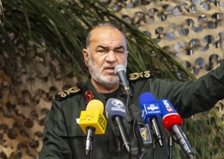 دشمن سست، کم‌جان و افسرده شده است