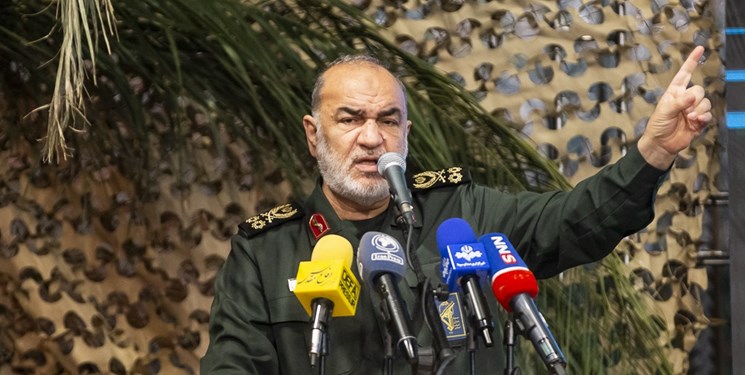 دشمن سست، کم‌جان و افسرده شده است