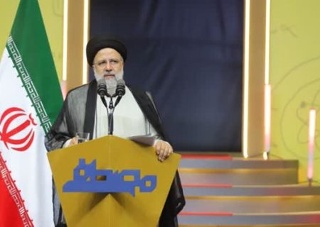 نگرانی غرب از جمهوری اسلامی به خاطر مقابله با تمدن ادعایی آن‌ها بوده است
