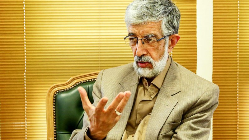 در مجلس دوازهم باید به دنبال شناسایی همه ظرفیت‌های جبهه انقلاب باشیم