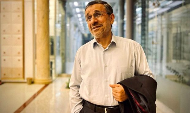 احمدی نژاد هیچ برنامه ای برای انتخابات ندارد