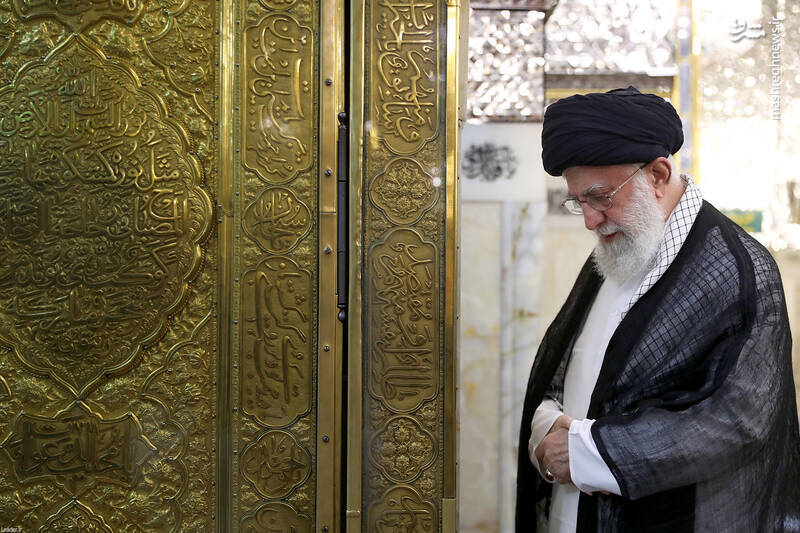 پیام مهم جبهه مردمی ایران قوی در سالروز شهادت امام علی بن موسی الرضا (ع)