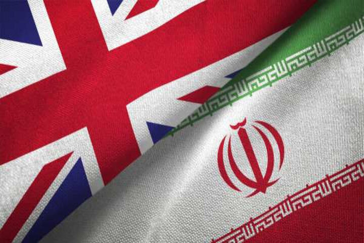 تداوم اقدامات خصمانه لندن علیه تهران