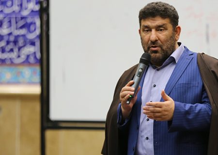 پاسخ دانشگاه تهران درباره اساتید حق التدریس و تدریس دکتر سعید حدادیان