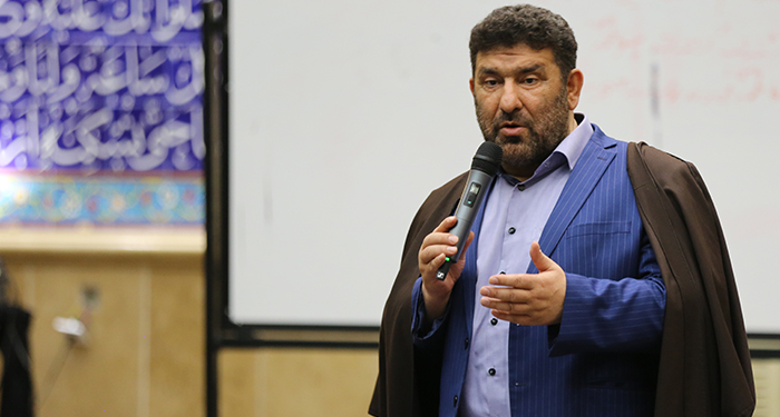 پاسخ دانشگاه تهران درباره اساتید حق التدریس و تدریس دکتر سعید حدادیان