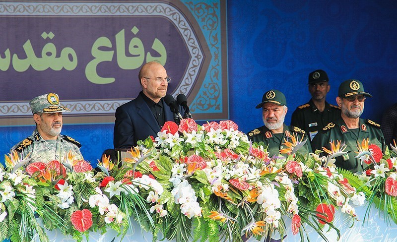 تمدن سازی دریا محور سبب اقتدار ایران اسلامی می‌شود