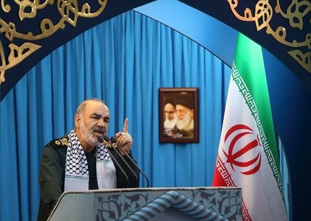 دفاع مقدس جهانی‌ترین، استثنایی‌ترین و نابرابرترین جنگ تاریخ بود