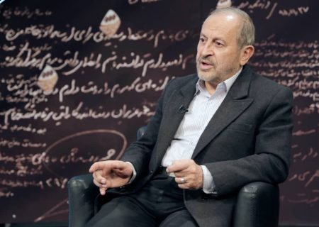 مصاحبه ویژه خبری سردار علیرضا افشار با رادیو گفتگو برگزار میگردد.