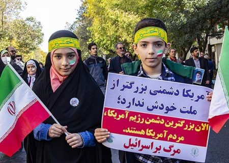 مراسم 13 آبان با سخنرانی محمد باقر قالیباف برگزار می‌شود