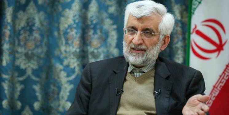 طوفان الاقصی طومار هیبت پوشالی بانیان نظم موجود جهان را در هم پیچید