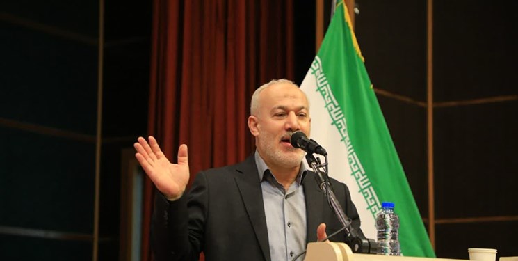 گروههای فلسطینی در صحنه نبرد علیه اسرائیل متحد هستند